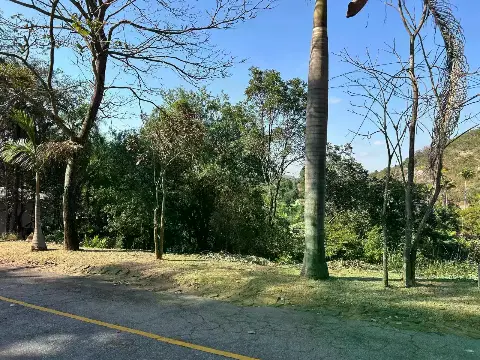 Lote em condomínio à venda, Condomínio Lago do Sol