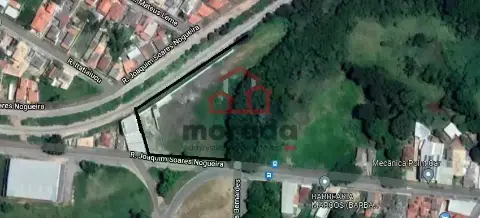 Lote à venda, Garcias