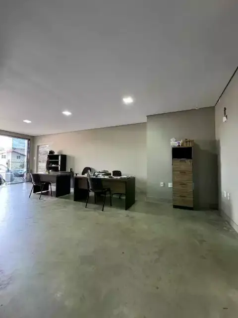 Loja à venda, 1 vaga, Centro