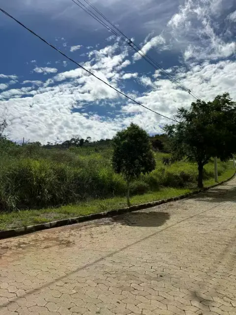 LOTE à venda, Boulevard Lago Sul