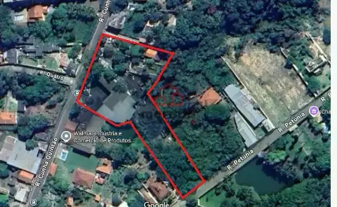 Terreno Comercial à Venda em Itaúna (Chácara do Quitão) – R$ 4.005.650,00