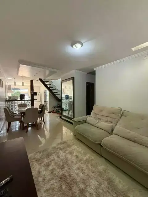 Casa à venda, 3 quartos, 1 suíte, 2 vagas, Alaíta