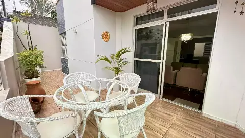 Apartamento com Area à Venda, 3 quartos, 1 suíte, 2 vagas, Belvedere