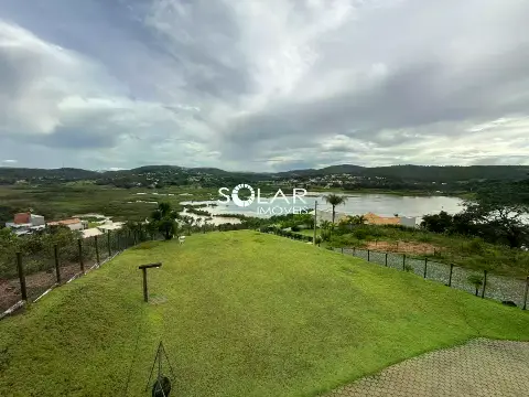 Casa em Condomínio Fechado para Venda
