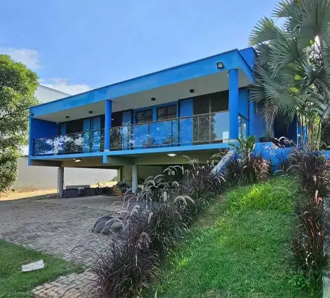 Casa à venda, 3 quartos, 3 suítes, 3 vagas, Granja Gloria