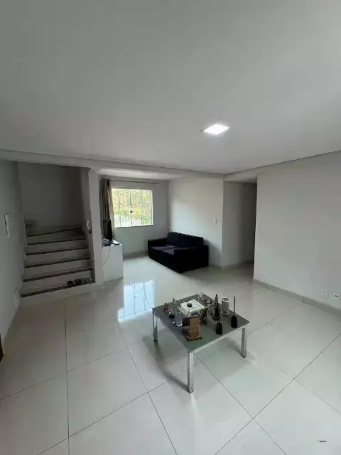 Cobertura à venda, 3 quartos, 1 suíte, 2 vagas, Olímpio Moreira