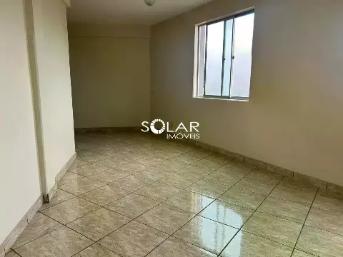 Apartamento à venda no bairro Universitário