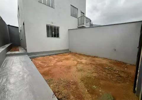 CASA à venda, 3 quartos, 1 suíte, 1 vaga, PIEDADE