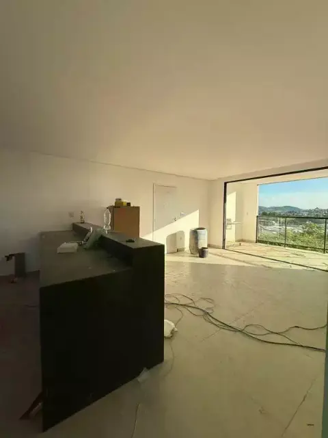 Apartamento à venda, 3 quartos, 1 suíte, 3 vagas, Tropical