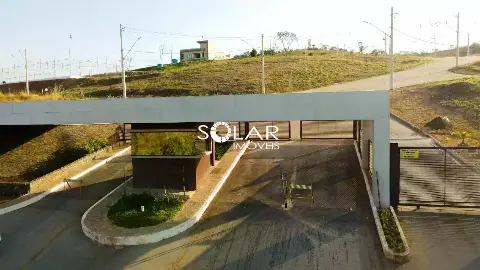 Lote à venda no bairro Boulevard Lago Sul, em Itaúna