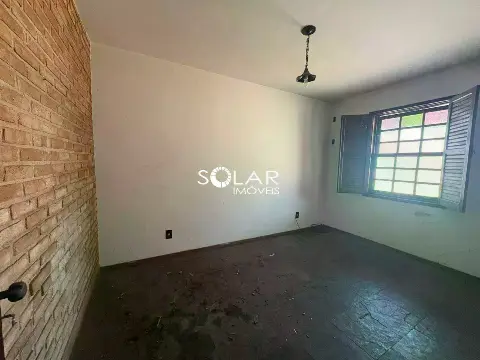 Venda de Casa Residencial