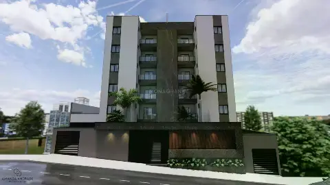 Cobertura à venda, 3 quartos, 1 suíte, 2 vagas, Tropical