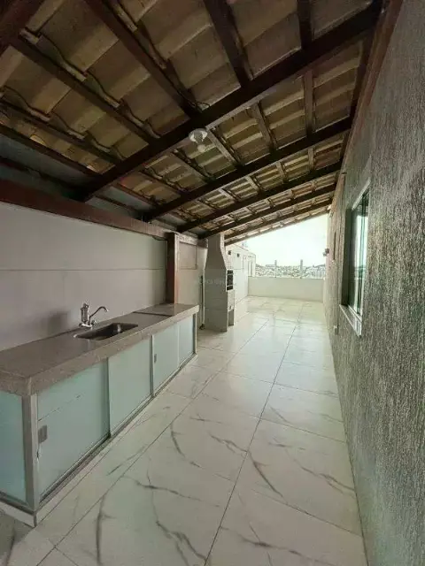 Apartamento à venda, 3 quartos, 1 suíte, 3 vagas, Centro