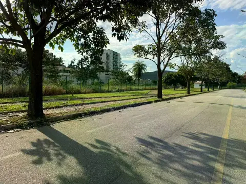 Lote à venda, Aurora Village
