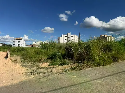 Lote à venda, Sion