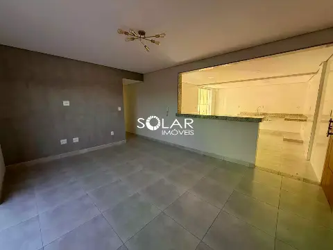 Apartamento à venda no bairro Tropical