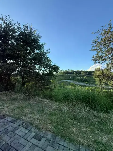 TERRENO à venda, CONDOMÍNIO MIRANTE SUL