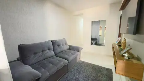 CASA à venda, 3 quartos, 2 vagas, SAO BENTO