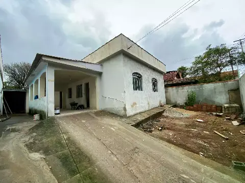 CASA à venda, 3 quartos, 1 vaga, ITAUNENSE