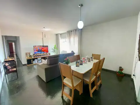 Apartamento com Area à Venda, 3 quartos, 1 suíte, 1 vaga, Padre Eustaquio