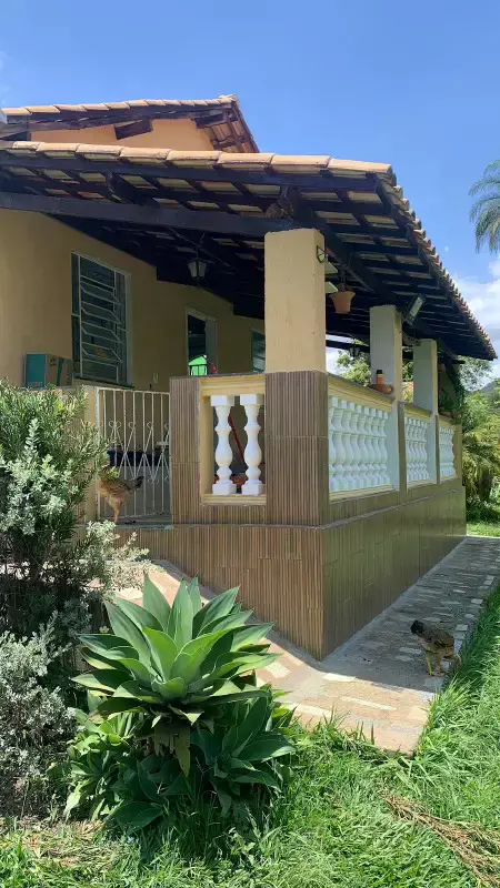 SITIO à venda, 3 quartos, CACHOEIRINHA (ZONA RURAL)