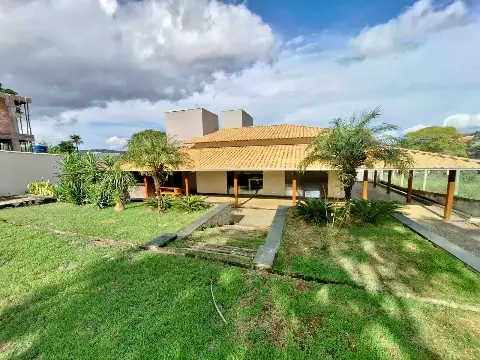 CASA à venda, 3 quartos, 1 suíte, COND. RECANTO DOS PASSAROS