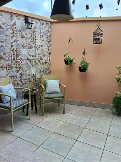 APARTAMENTO COM AREA à venda, 3 quartos, 1 suíte, 1 vaga, PIEDADE