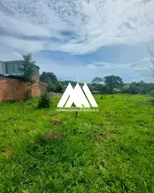 Lotes à venda, Parque Jardim