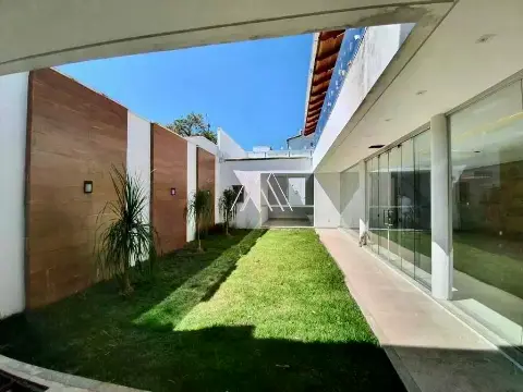 Casa 4 quartos à venda em Itaúna