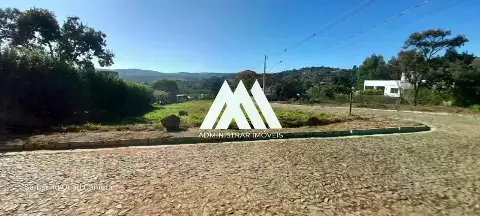 Lotes à venda, Condomínio Recanto dos Pássaros