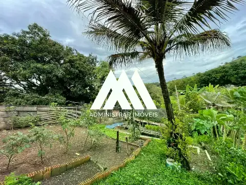 Chácara Rural com construção à venda, Fazenda Faleiros