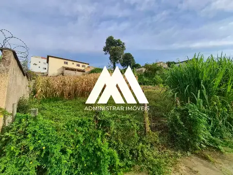 Lotes à venda, Parque Jardim