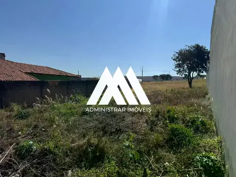 Lotes à venda, Morada Nova