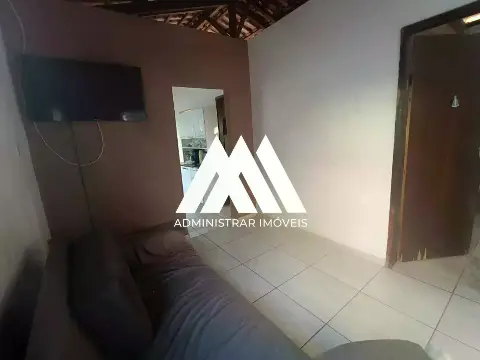 Casa à venda, Nogueira Machado