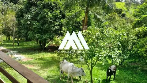 Chácara Rural com construção  à venda, Boa Vista