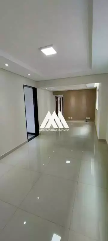 Apartamento à venda, Residencial Veredas