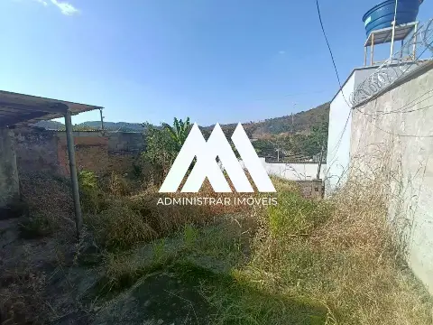 Lotes à venda, Cidade Leonane