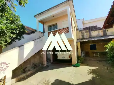 Casa à venda, Centro