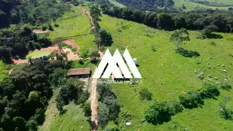 Fazenda à venda, Angicos