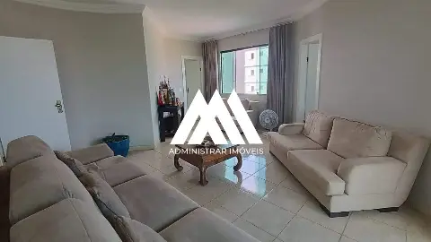 Cobertura à venda, Graças