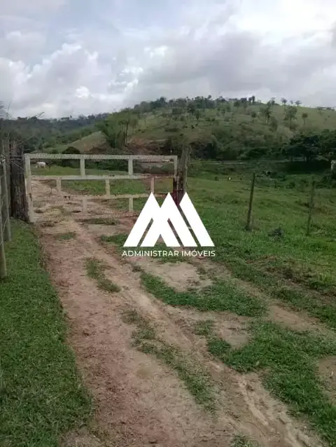 Fazenda à venda, Fundão