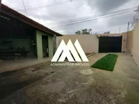 Casa à venda, Itaunense II