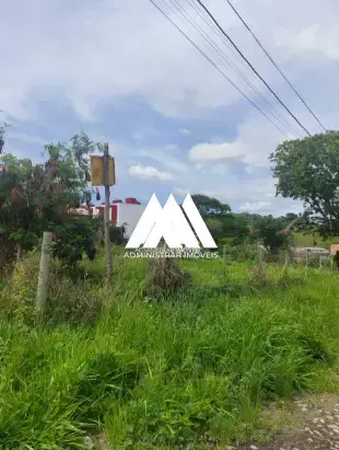 Lotes à venda, Parque Jardim