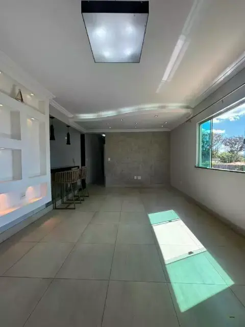 Apartamento à venda, 3 quartos, 1 suíte, 2 vagas, Belvedere
